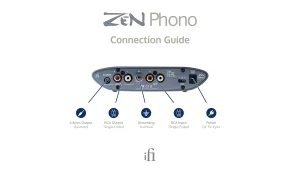 204-ZEN-PHONO-3-CONNECTION-GUIDE