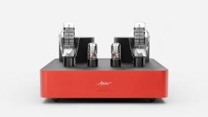 63ce76b810c56d78aed8d90e_www_Fezz EVO Mira Ceti 300b mono power amplifier [Burning Red] 3