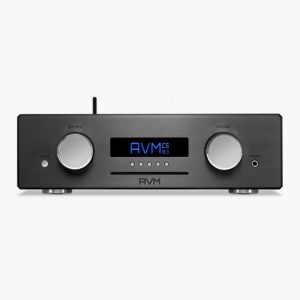 AVM-Audio-OVATION-CS-8-3-Black-Front-20022001-680x680