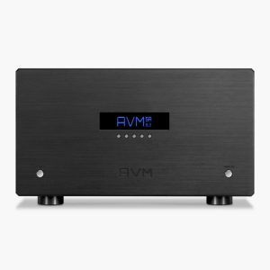 AVM-Audio-SA-8-3-Black-Front-19110401-1024x1024