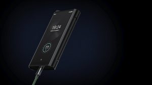 FiiO-M15-Quick-Charge