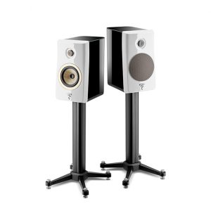 Focal Kanta No 1 two with Stands