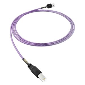 Purple-Flare-USB-Standard-B