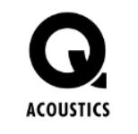 Q-Acoustics : Brand Short Description Type Here.