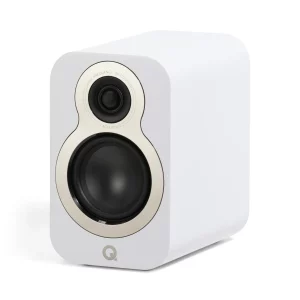 QAcoustics3010c_frontangle_nogrille_satinwhite_1200x