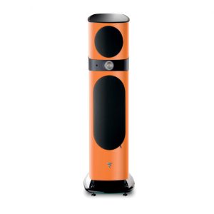 Sopra No2 orange front