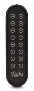 di122 Remote