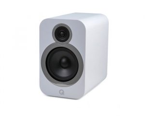 qacoustics-3030-White